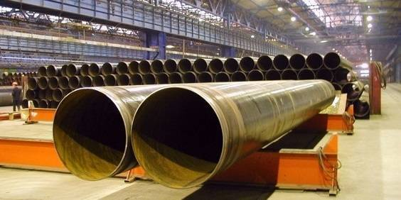 Electric welded steel pipes longitudinal.png