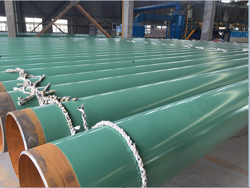 API 5L X70 PSL2 Pipe, Seamless, 22 Inch, 3LPE Coating.png