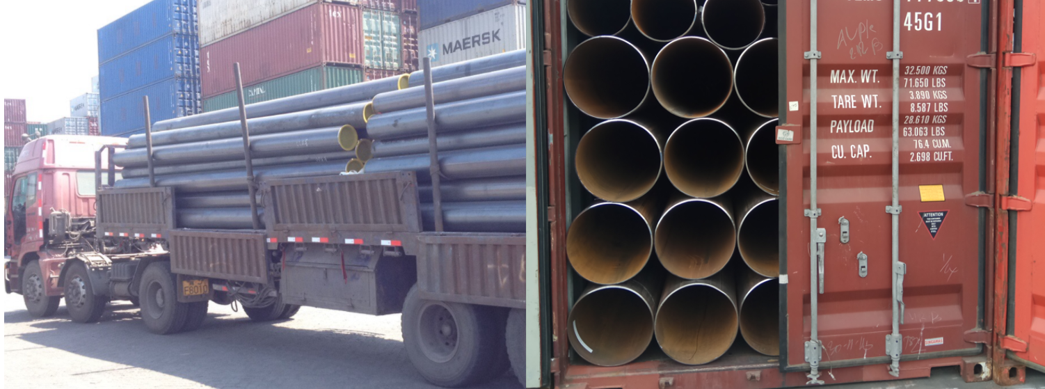 SMLS Pipe-2