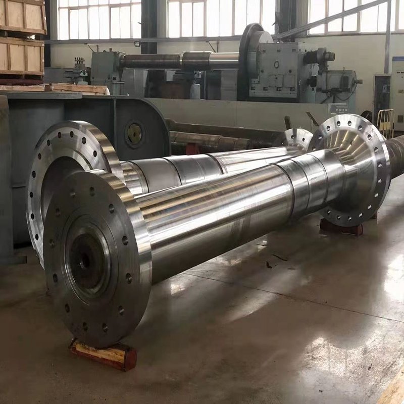 Custom Fabrication