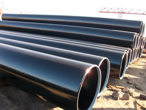 ERW/EFW Steel Pipe