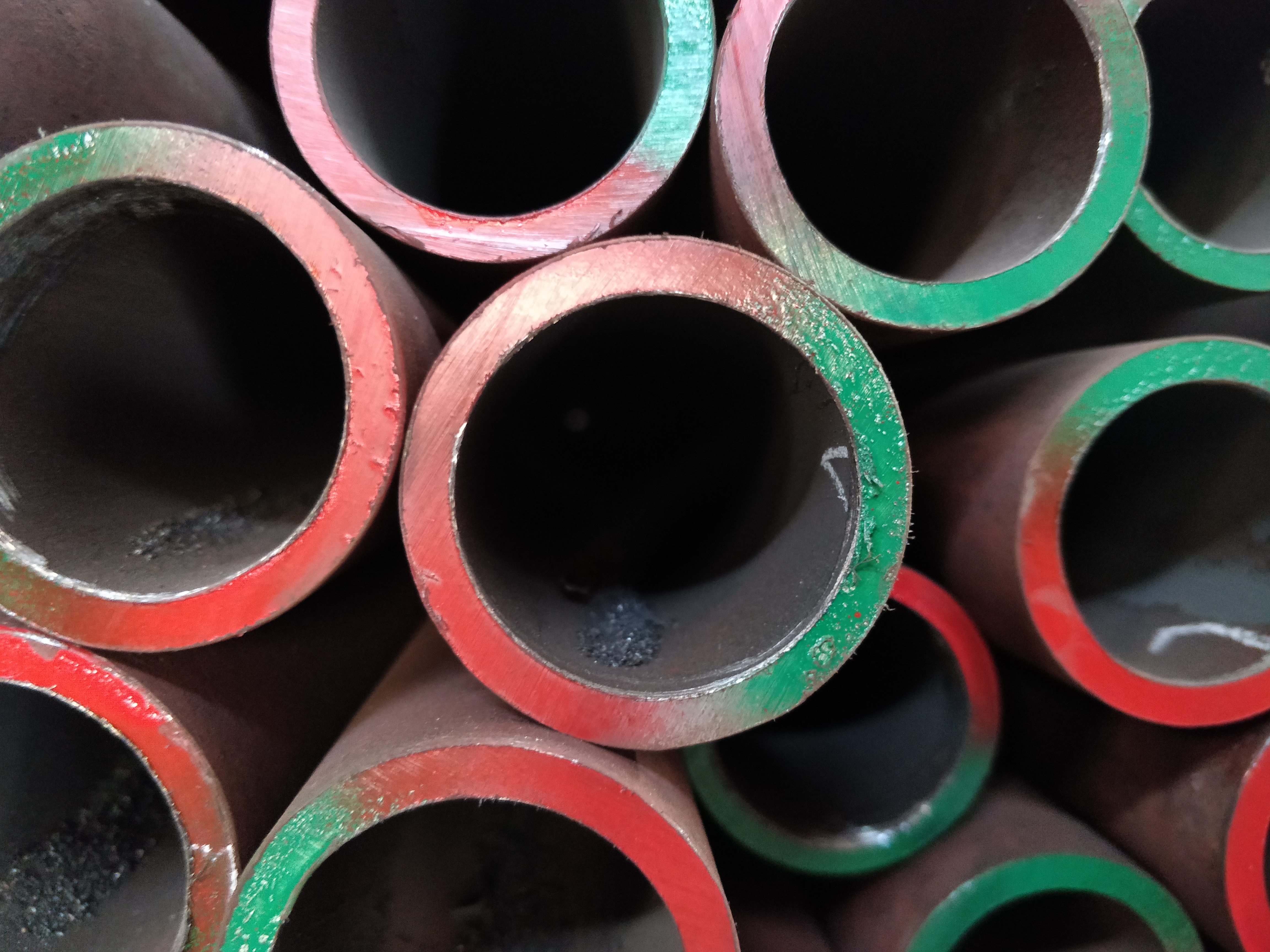 Alloy Steel Pipe